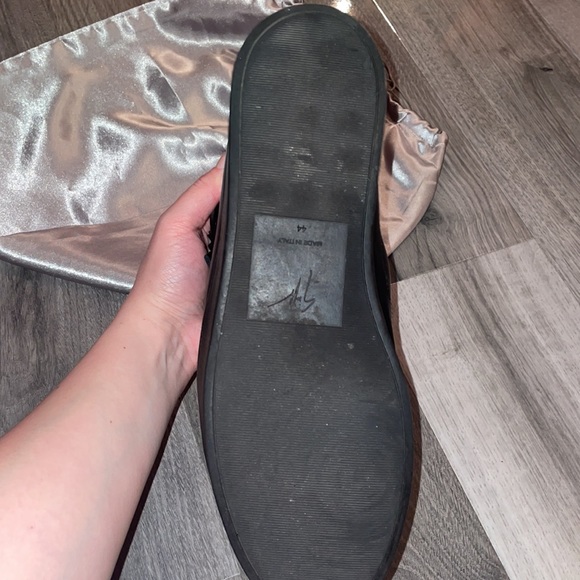 Giuseppe Zanotti sneakers - Picture 5 of 8